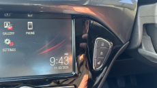 Vauxhall Corsa 1.4 [75] ecoFLEX Energy 3dr [AC] Petrol Hatchback